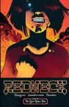 REDNECK VOL 02 THE EYES UPON YOU TP [9781534306653]