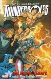 THUNDERBOLTS THE GREAT ESCAPE TP [9780785161707] **promocja TOMY**