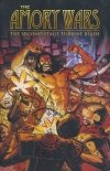 AMORY WARS THE SECOND STAGE TURBINE BLADE TP [9798892153508]