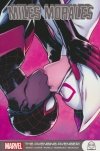 MILES MORALES THE AVENGING AVENGER TP [9781302949679]