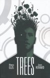 TREES VOL 01 IN SHADOW TP [9781632152701]