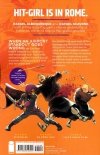 HIT-GIRL VOL 03 ROME TP [9781534310391]