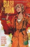 SLASH AND BURN TP [9781401262778] **promocja TOMY**