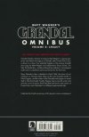 GRENDEL OMNIBUS VOL 02 TP [9781506732312]