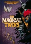 MAGICAL TWINS HC [9781594654084] **promocja TOMY**