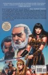 XENA WARRIOR PRINCESS OMNIBUS VOL 01 TP [9781524102517]
