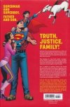 SUPERMAN BY PETER J TOMASI AND PATRICK GLEASON OMNIBUS HC [9781779509253] **promocja TOMY**