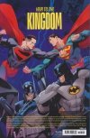 BATMAN SUPERMAN WORLDS FINEST VOL 04 RETURN TO KINGDOM COME TP [9781779529398]