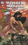 WONDER WOMAN PARADISE LOST TP [9781779524386]