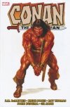 CONAN THE BARBARIAN THE ORIGINAL MARVEL YEARS OMNIBUS VOL 05 HC [STANDARD] [9781302926564] **promocja TOMY**