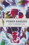 POWER RANGERS LOST CHRONICLES DELUXE EDITION HC [9781608861972]