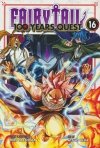 FAIRY TAIL 100 YEARS QUEST VOL 16 TP [9798888770368]