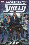 NICK FURY AGENT OF SHIELD CLASSIC VOL 01 TP [9780785160649]
