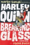 HARLEY QUINN BREAKING GLASS TP [9781401283292]