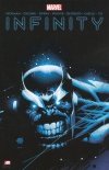 INFINITY TP [9780785184232] **promocja TOMY**