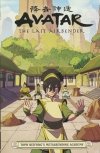 AVATAR THE LAST AIRBENDER TOPH BWIFONGS METALBENDING ACADEMY 00 TP [9781506717128]
