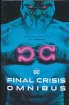 FINAL CRISIS OMNIBUS HC [9781779501400] **promocja TOMY**