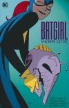 BATGIRL YEAR ONE SC [9781779516831] *SALEństwo*