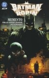 BATMAN AND ROBIN VOL 01 MEMENTO TP [9781799501008]