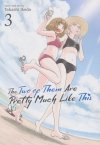 TWO OF THEM ARE PRETTY MUCH LIKE THIS VOL 03 TP [9781638587965]