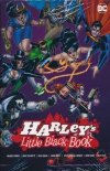 HARLEYS LITTLE BLACK BOOK HC [9781401269760]