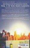 DOUBLE LIFE OF MIRANDA TURNER VOL 01 TP [9781632159243]