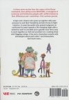 BEAST COMPLEX VOL 01 GN [9781974721214] **promocja TOMY**
