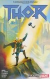 THOR VOL 03 WARS END TP [9781302914455]
