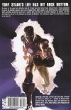 IRON MAN HAUNTED TP [9780785125570]