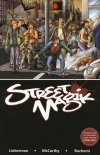 STREET MAGIK TP [9781933305479] **promocja TOMY**