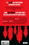 GI JOE HEARTS AND MINDS TP [9781613776674]
