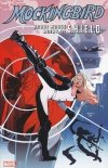 MOCKINGBIRD BOBBI MORSE AGENT OF SHIELD TP [9781302900861]