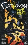 CATWOMAN VOL 06 FEAR STATE TP [9781779515292]