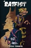RATFIST TP [9781607064787] **promocja TOMY**