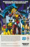 X-MEN EPIC COLLECTION LEGACIES TP [9781302951115]
