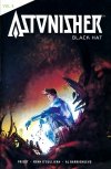 CATALYST PRIME ASTONISHER VOL 03 BLACK HAT TP [9781941302927] **promocja TOMY**