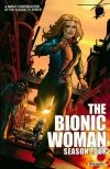 BIONIC WOMAN SEASON 4 TP [9781606908655] **promocja TOMY**
