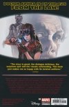 STAR WARS DOCTOR APHRA VOL 05 WORST AMONG EQUALS TP [9781302914875]