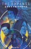 EXPANSE THE DRAGON TOOTH VOL 02 TP [9781608861736]