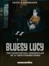 BLUESY LUCY HC [9781594650482] **promocja TOMY**