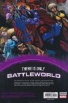SECRET WARS BATTLEWORLD OMNIBUS VOL 01 HC [STANDARD] [9781302959685] **promocja TOMY**