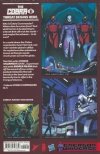 COBRA COMMANDER VOL 01 DETERMINED TO RULE THE WORLD TP [VARIANT] [9781534327856]