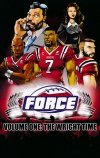 FORCE VOL 01 THE WRIGHT TIME SC [9781632293299]