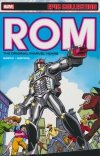 ROM EPIC COLLECTION THE ORIGINAL MARVEL YEARS VOL 01 TP [9781302961084]