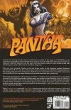 PANTHA VOL 01 THE GODDESS AND THE DANGEROUS GAME TP [9781606903896] **promocja TOMY**