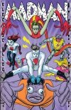 MADMAN ATOMIC COMICS VOL 03 TP [9781607062639]