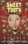 SWEET TOOTH VOL 01 OUT OF THE DEEP WOODS TP [9781401226961]