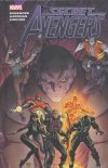 SECRET AVENGERS BY RICK REMENDER VOL 01 HC [9780785161189] **promocja TOMY**