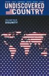UNDISCOVERED COUNTRY VOL 04 TP [9781534324732]