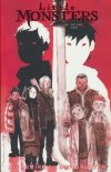 LITTLE MONSTERS VOL 02 TP [9781534399686]